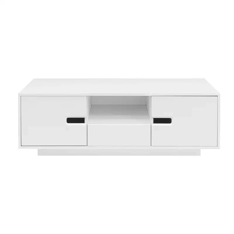 Table Basse Moderne Table d'Appoint Élégante