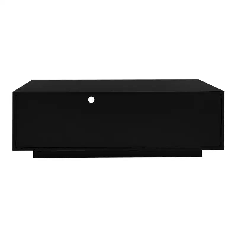 Table Basse Moderne Table d'Appoint Élégante