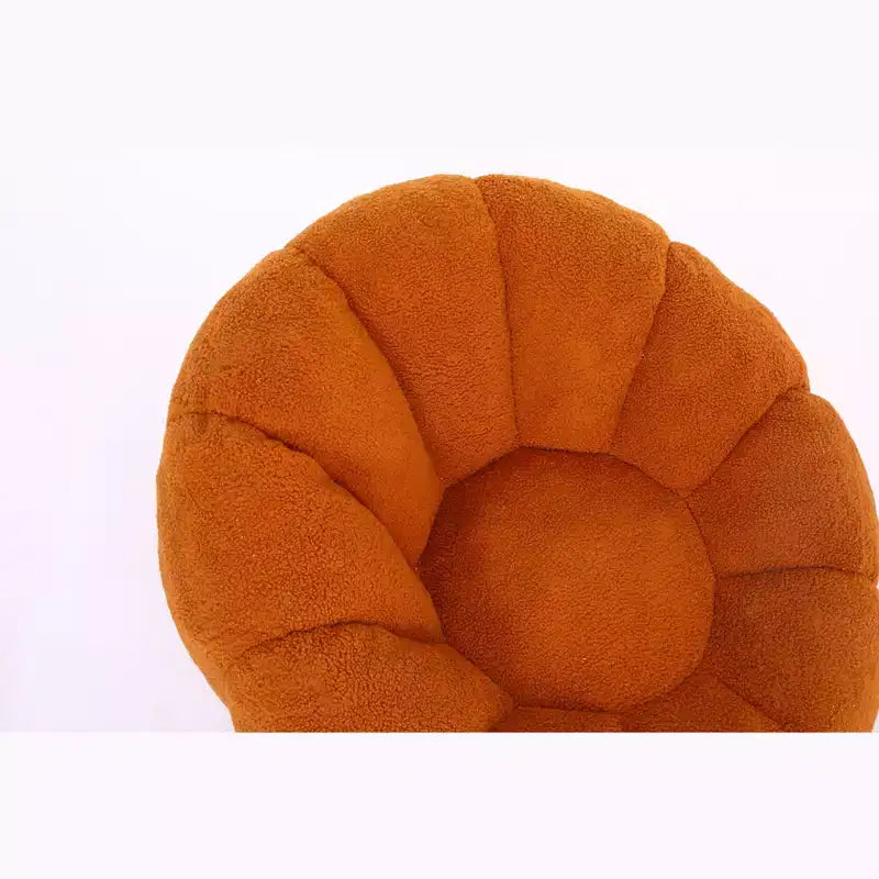 Fauteuil poire géant en tissu, canapé paresseux, canapé poire, chaise de sol moderne