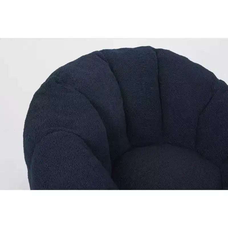 Fauteuil poire géant en tissu, canapé paresseux, canapé poire, chaise de sol moderne