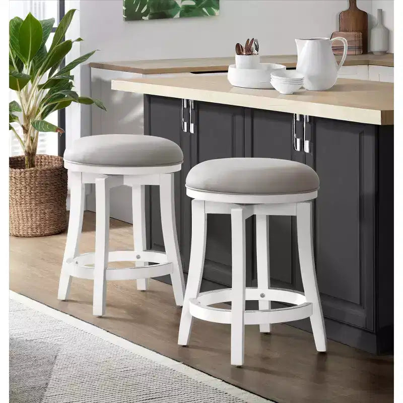 Tabourets de bar hauteur comptoir