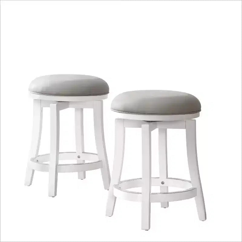 Tabourets de bar hauteur comptoir