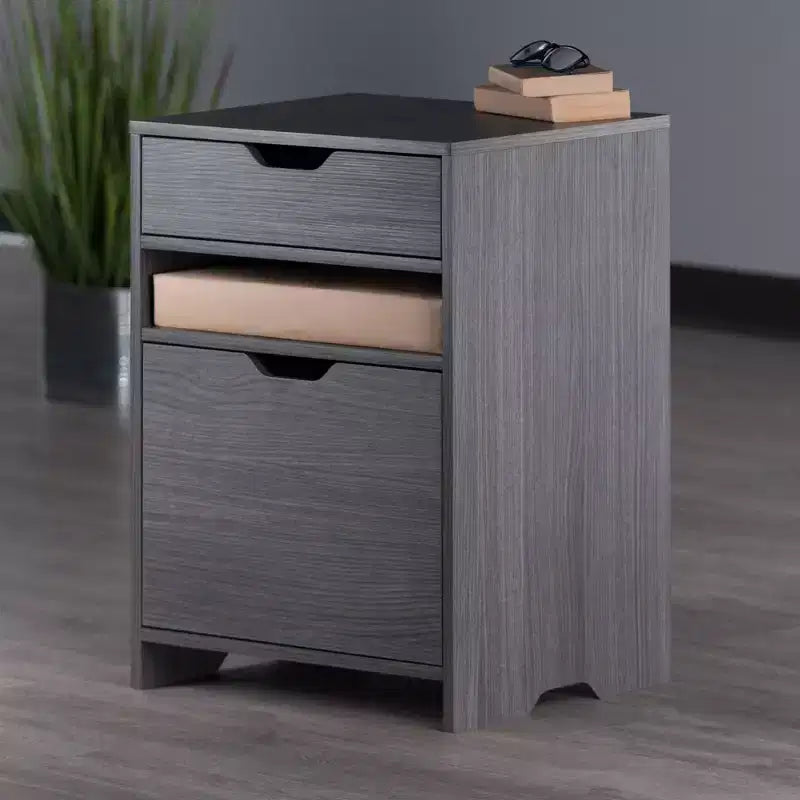 Armoire de classement