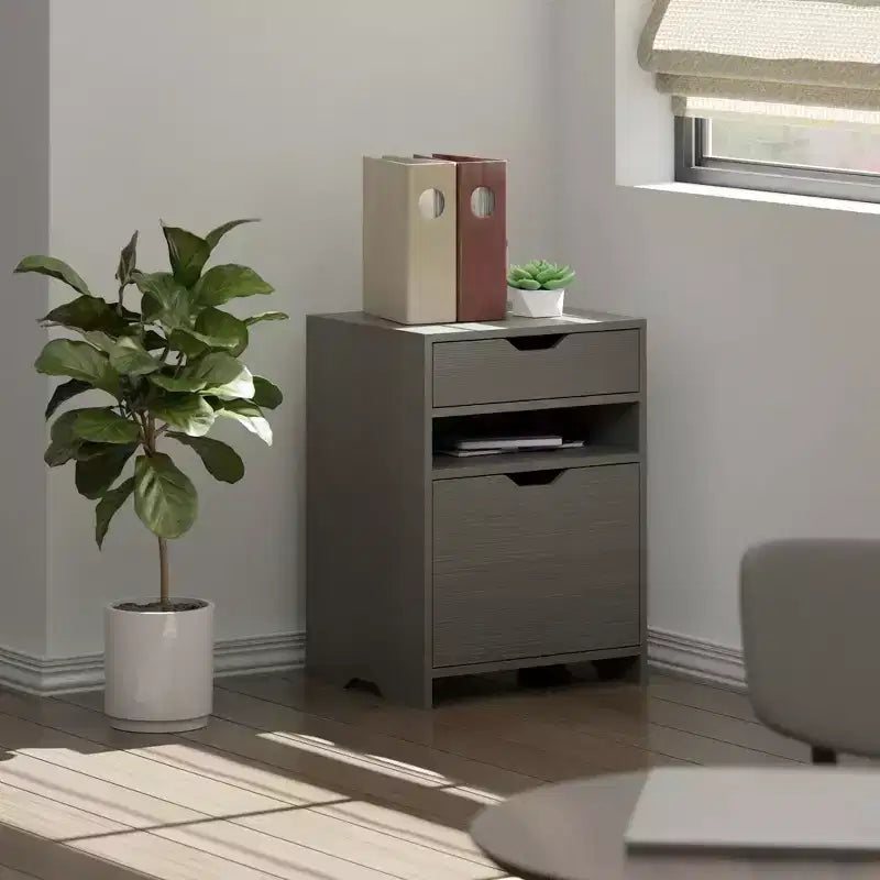 Armoire de classement