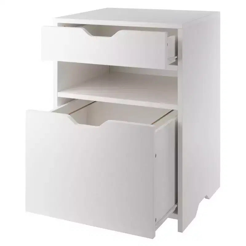 Armoire de classement