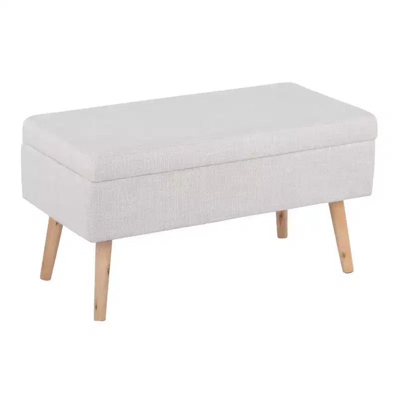 Banc de rangement